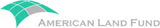 American Land Fund Logo